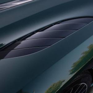 Aston Martin DBS 770 ULTIMATE COUPE