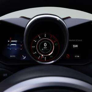 Aston Martin DBS Superleggera - 3 godine jamstva