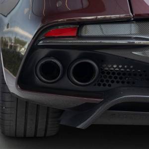 Aston Martin DBS Superleggera - 3 godine jamstva