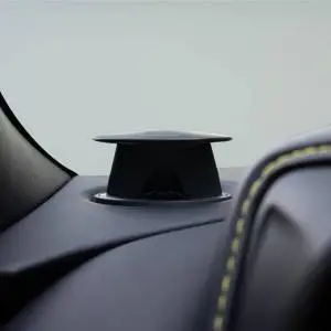 Aston Martin DBS Superleggera 5.2 V12 - 3 godine jamstva