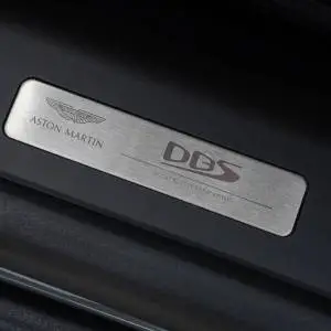 Aston Martin DBS Superleggera 5.2 V12 - 3 godine jamstva