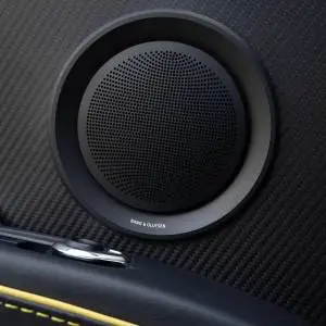 Aston Martin DBS Superleggera 5.2 V12 - 3 godine jamstva