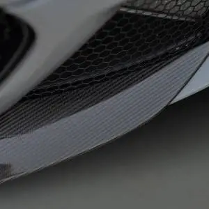 Aston Martin DBS Superleggera 5.2 V12 - 3 godine jamstva