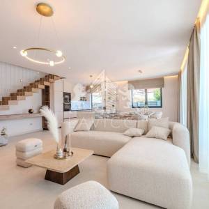 Atraktivna moderna villa s bazenom i jacuzzijem - Privlaka, Zadar