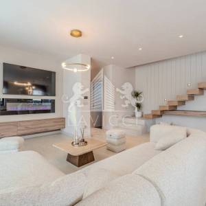 Atraktivna moderna villa s bazenom i jacuzzijem - Privlaka, Zadar