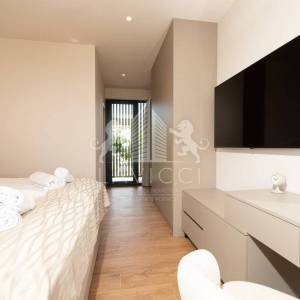 Atraktivna moderna villa s bazenom i jacuzzijem - Privlaka, Zadar