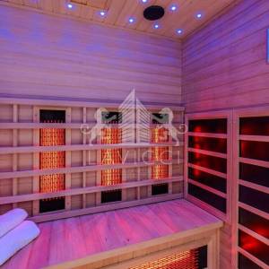 Atraktivna moderna villa s bazenom i jacuzzijem - Privlaka, Zadar