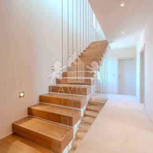 Atraktivna moderna villa s bazenom i jacuzzijem - Privlaka, Zadar