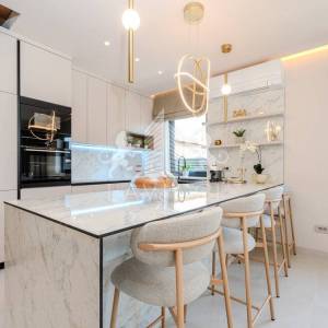 Atraktivna moderna villa s bazenom i jacuzzijem - Privlaka, Zadar