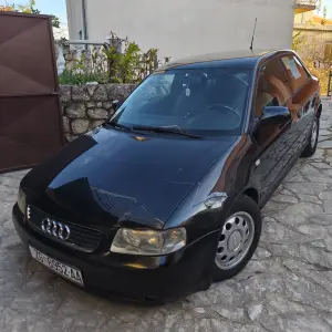Audi 1.8 cool 2001 održavan