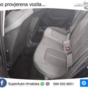 Audi A1 SB 25 TFSI 95 KS, VIRT+TEM+PARK