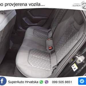 Audi A1 SB 35 TFSI Aut. 150 KS, LED+VIRT+GR SJED+KAM+PARK