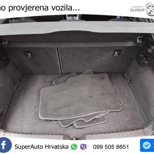 Audi A1 SB 35 TFSI Aut. 150 KS, LED+VIRT+GR SJED+KAM+PARK