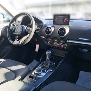 Audi A3 1.6 TDI S-tronic - 3 godine jamstva