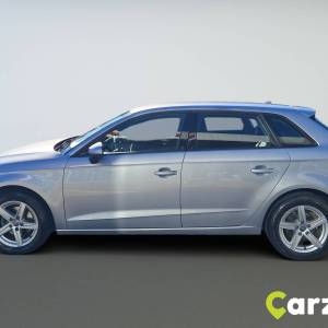 Audi A3 1.6 TDI S-tronic - 3 godine jamstva