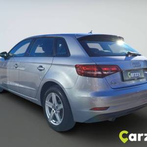 Audi A3 1.6 TDI S-tronic - 3 godine jamstva