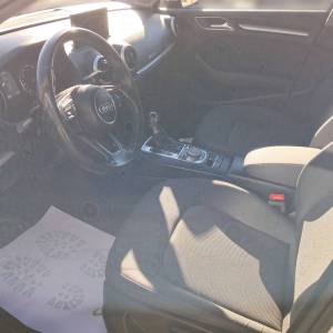 Audi A3 1.6 TDI S-tronic - 3 godine jamstva