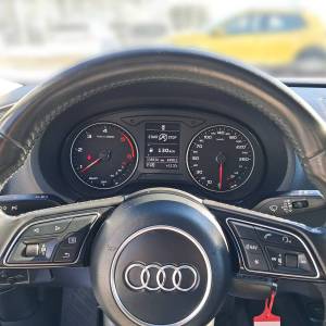 Audi A3 1.6 TDI S-tronic - 3 godine jamstva