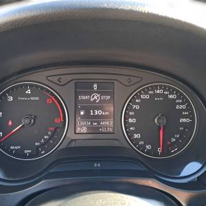 Audi A3 1.6 TDI S-tronic - 3 godine jamstva
