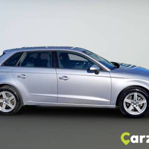 Audi A3 1.6 TDI S-tronic - 3 godine jamstva