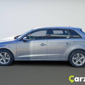 Audi A3 1.6 TDI S-tronic