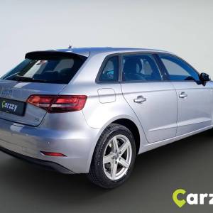 Audi A3 1.6 TDI S-tronic