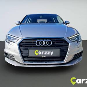 Audi A3 1.6 TDI S-tronic