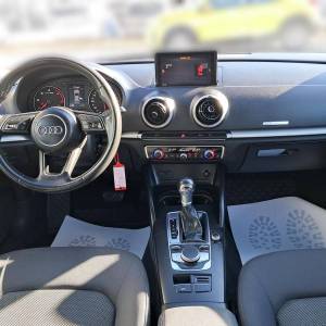 Audi A3 1.6 TDI S-tronic