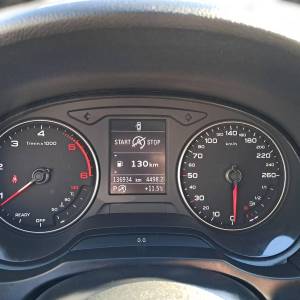 Audi A3 1.6 TDI S-tronic
