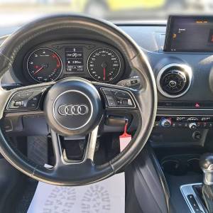 Audi A3 1.6 TDI S-tronic