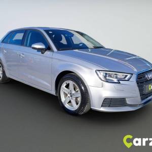 Audi A3 1.6 TDI S-tronic
