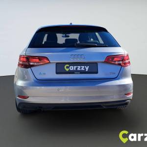 Audi A3 1.6 TDI S-tronic