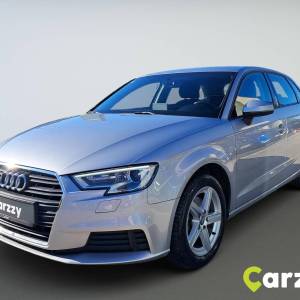 Audi A3 1.6 TDI S-tronic