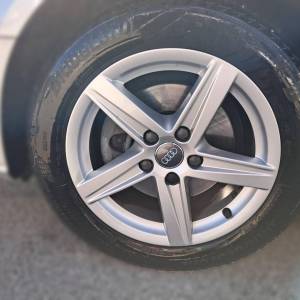 Audi A3 1.6 TDI S-tronic