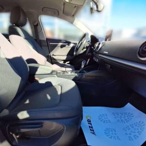 Audi A3 1.6 TDI S-tronic