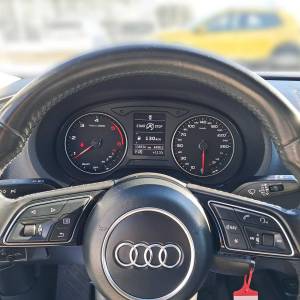 Audi A3 1.6 TDI S-tronic