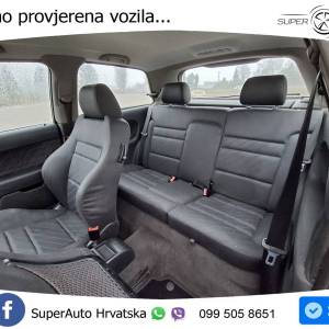 Audi A3 1.6i 102 KS