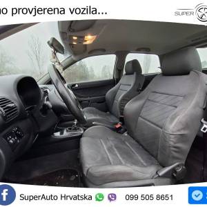 Audi A3 1.6i 102 KS
