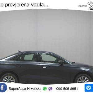 Audi A3 30 TDI Aut. 116 KS, LED+ACC+GR SJED+VIRT