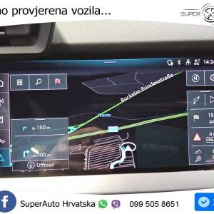 Audi A3 30 TDI Aut. 116 KS, LED+ACC+GR SJED+VIRT