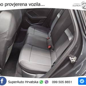 Audi A3 30 TDI Aut. 116 KS, LED+ACC+GR SJED+VIRT