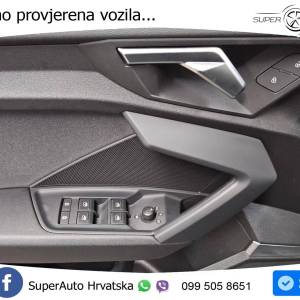 Audi A3 30 TDI Aut. 116 KS, LED+ACC+GR SJED+VIRT