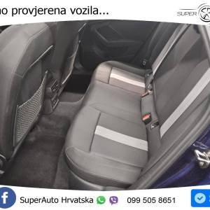 Audi A3 30 TFSI Aut. Advanced 110 KS, LED+ACC+GR SJED+VIRT+PARK