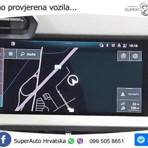 Audi A3 30 TFSI Aut. Advanced 110 KS, LED+ACC+GR SJED+VIRT+PARK