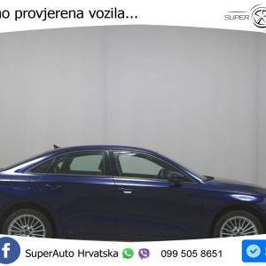 Audi A3 30 TFSI Aut. Advanced 110 KS, LED+ACC+GR SJED+VIRT+PARK