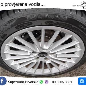 Audi A3 30 TFSI Aut. Advanced 110 KS, LED+ACC+GR SJED+VIRT+PARK