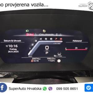 Audi A3 30 TFSI Aut. Advanced 110 KS, LED+ACC+GR SJED+VIRT+PARK