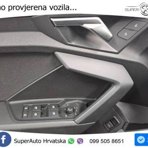 Audi A3 30 TFSI Aut. Advanced 110 KS, LED+ACC+GR SJED+VIRT+PARK