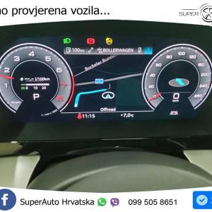 Audi A3 30 TFSI Aut. Advanced 110 KS, LED+VIRT+GR SJED+PARK