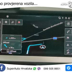 Audi A3 30 TFSI Aut. Advanced 110 KS, LED+VIRT+GR SJED+PARK